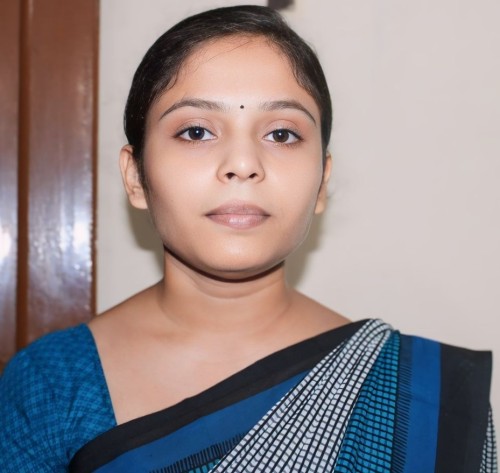 Mrs. Panchwati Kumari Sah